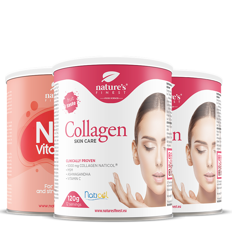nature-s-finest-kollagen-skincare-2x-nail-vitamins-paket image 1