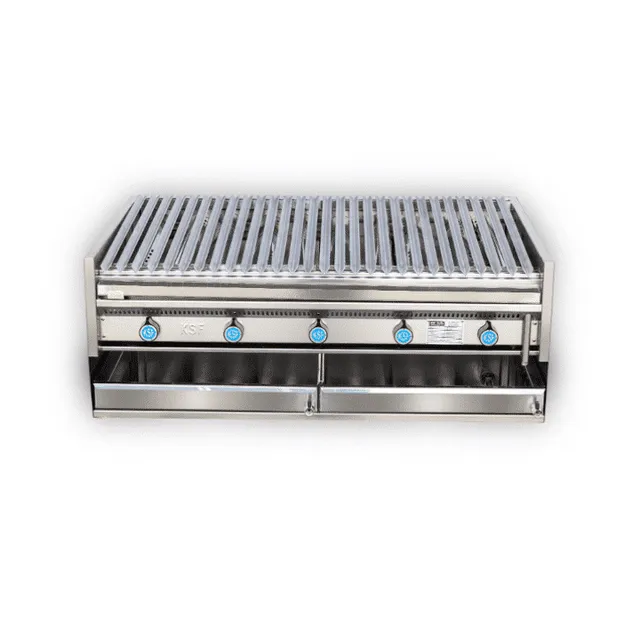 ksf-argentina-g5-bg-gasgrill-profigrill-gastro-edition image 1