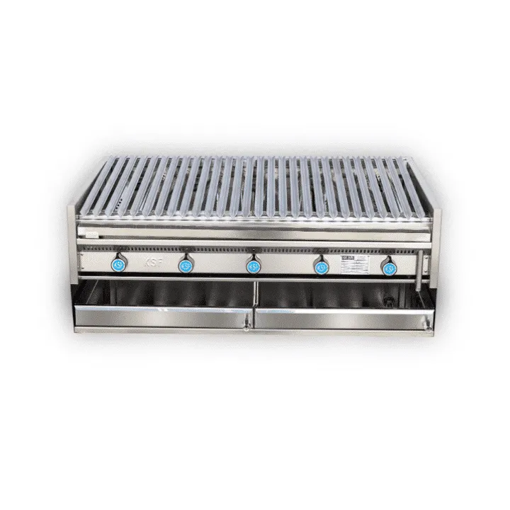 ksf-argentina-g5-bg-gasgrill-profigrill-gastro-edition image 1