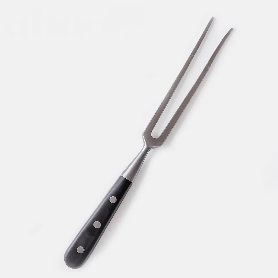 ksf-grillzubeh-r-fleischgabel-premium-f-r-steak-bbq image 1