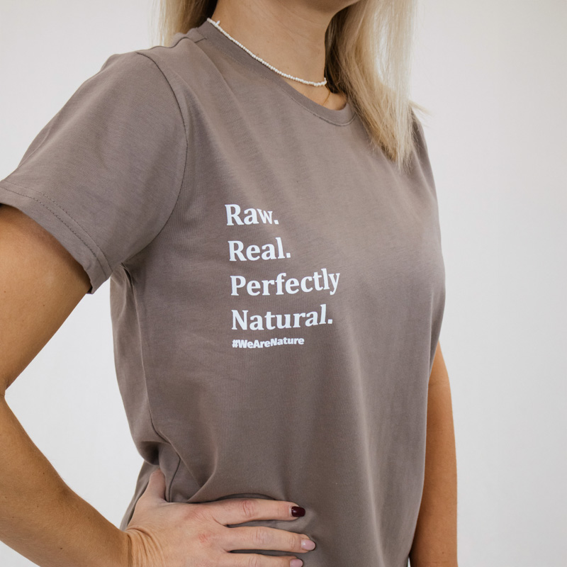 nature-s-finest-raw-real-perfectly-natural-t-shirt-natur image 5
