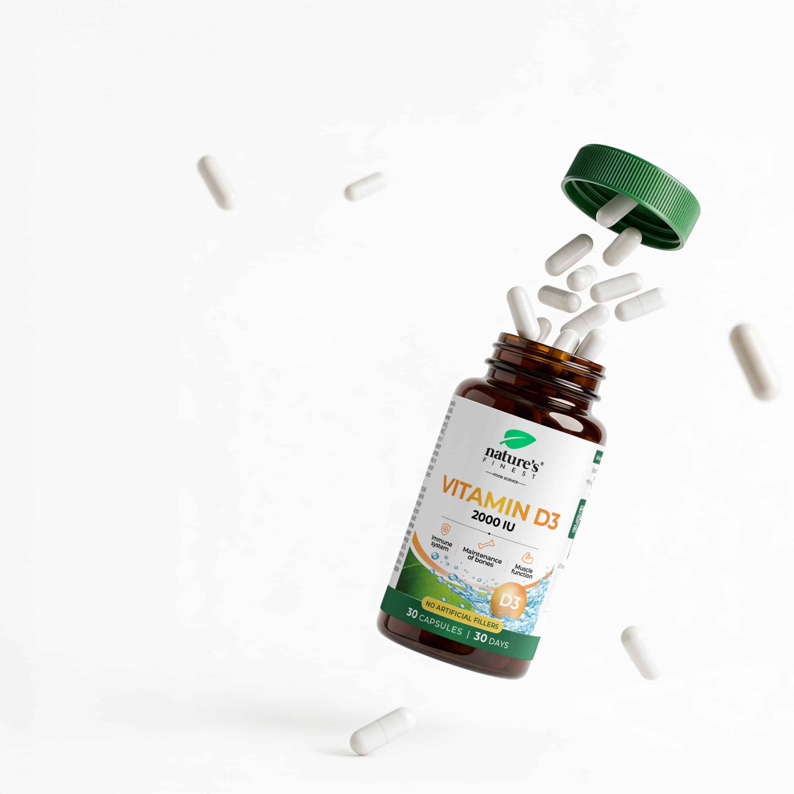 nature-s-finest-vitamin-d3-sonnenvitamin-kapseln-immunsystem image 2