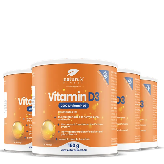 nature-s-finest-vitamin-d3-pulver-paket-f-r-immunsystem image 1