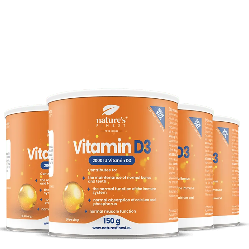 nature-s-finest-vitamin-d3-pulver-paket-f-r-immunsystem image 1