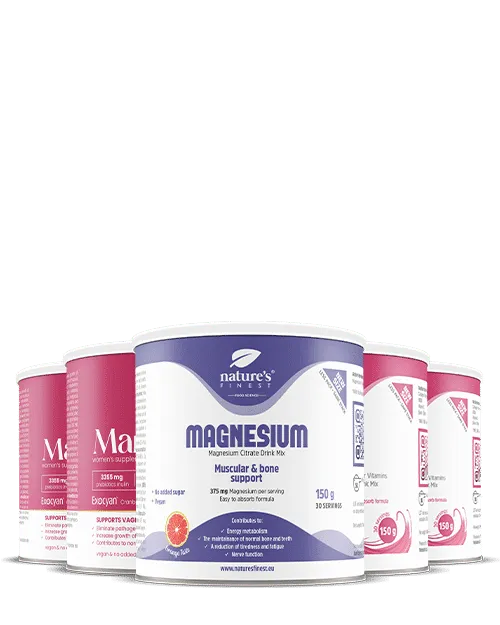 nature-s-finest-marevia-hair-vitamins-magnesium-set-5-tlg image 1