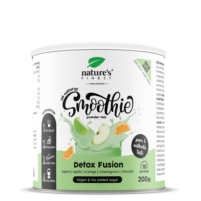 nature-s-finest-smoothie-detox-fusion-apfel-orange-125-g image 1