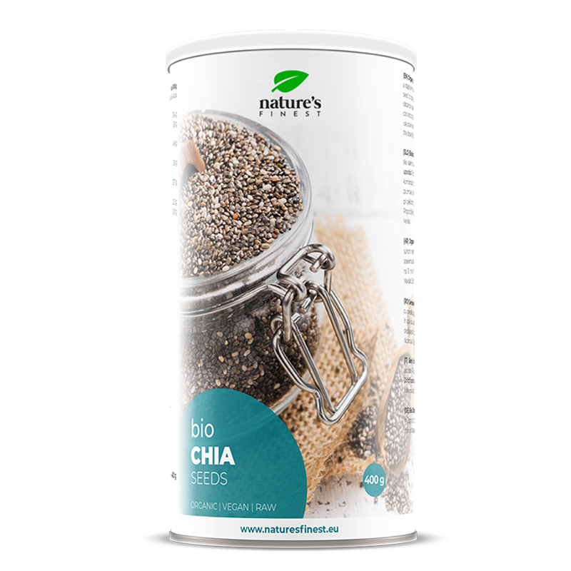 nature-s-finest-chia-samen-bio-400g-superfood-omega-3 image 1