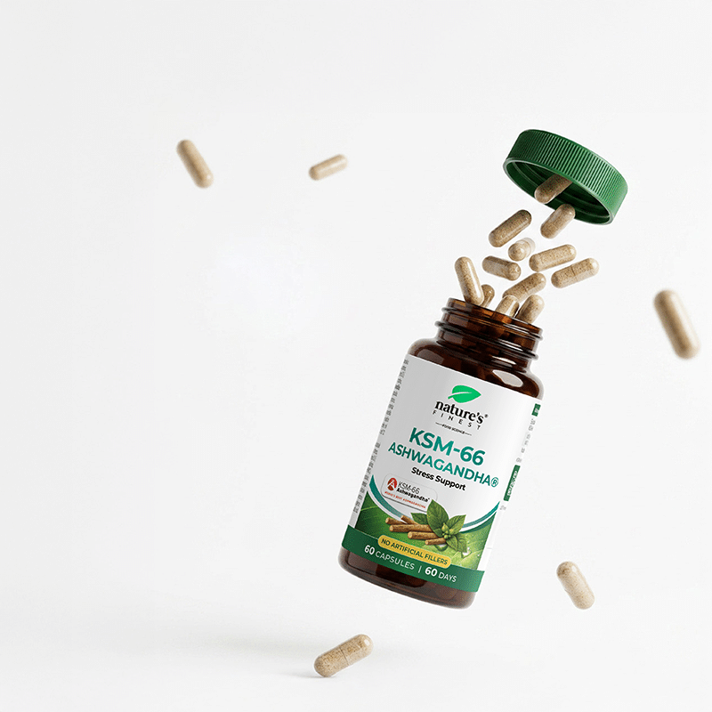 nature-s-finest-ksm-66-ashwagandha-kapseln-paket-vegan image 2