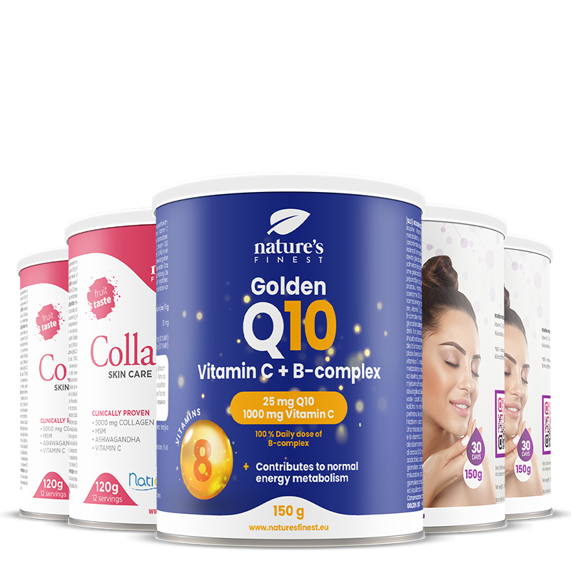 nature-s-finest-2x-beauty-hyaluron-2x-collagen-skincare-golden-q10-paket-kapseln image 1