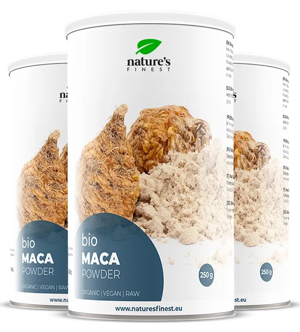 nature-s-finest-gesundheit-maca-pulver-bio-paket-energie image 1