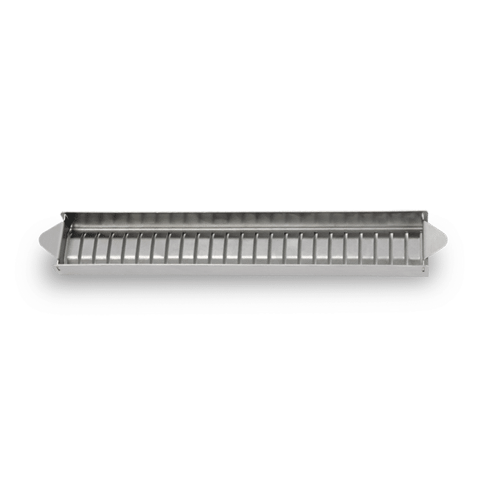 krampouz-afa1-plancha-fettfilter-edelstahl-herausnehmbar image 1