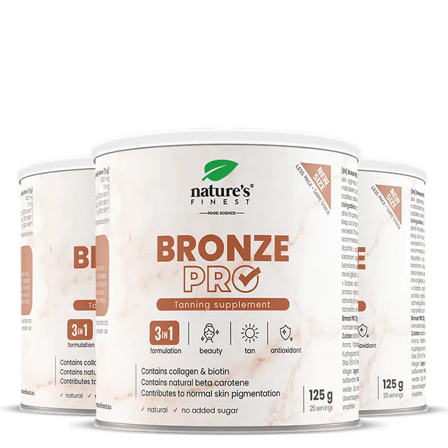 nature-s-finest-bronze-pro-paket-br-unungskapseln-3-in-1 image 1