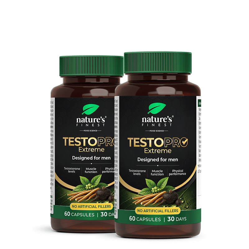 nature-s-finest-gesundheit-testopro-extreme-kapseln-paket-vegan image 1