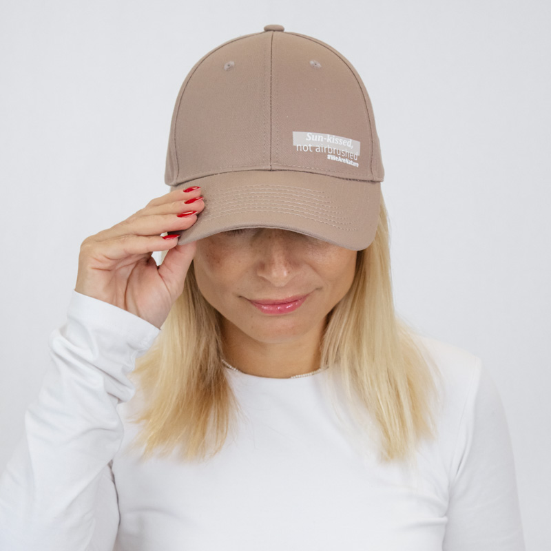 nature-s-finest-sun-kissed-not-airbrushed-cap-kappe image 2