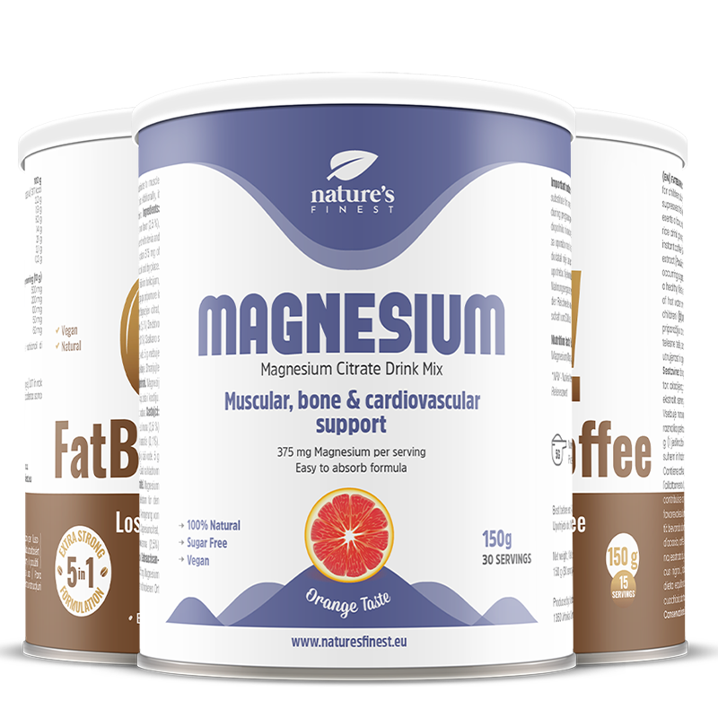 nature-s-finest-2x-ok-fatburn-coffee-magnesium-pulver-set image 1