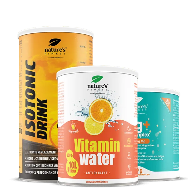 nature-s-finest-hydration-energy-elektrolyt-pulver-magnesium-b-komplex image 1