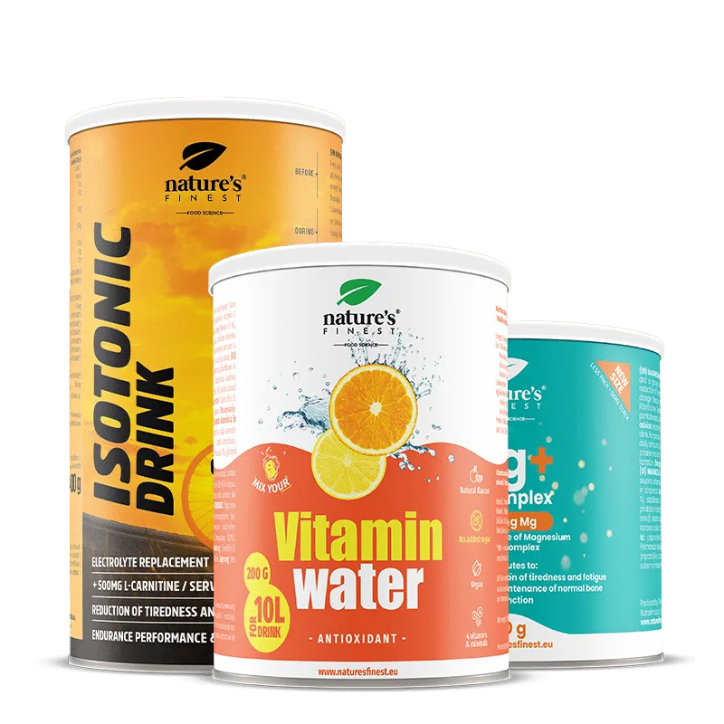 nature-s-finest-hydration-energy-elektrolyt-pulver-magnesium-b-komplex image 1