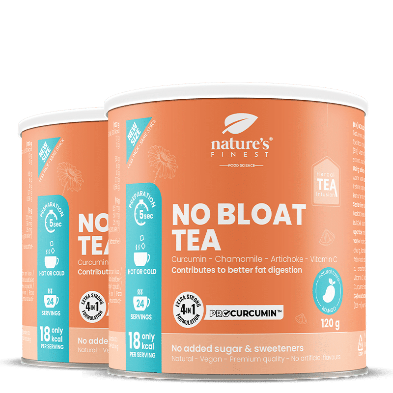 nature-s-finest-no-bloat-tea-instant-kr-utertee-paket-zuckerfrei image 1