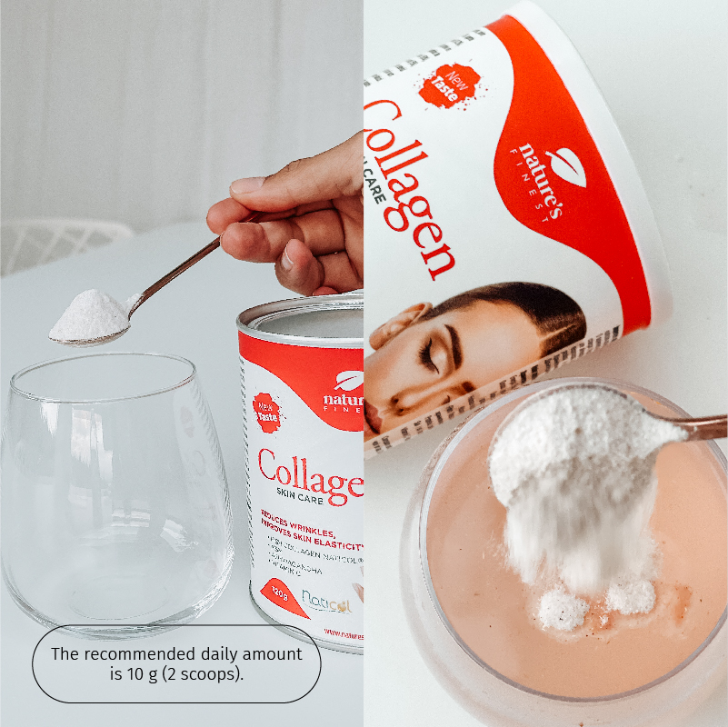 nature-s-finest-collagen-skincare-pulver-golden-q10-6er-set image 3