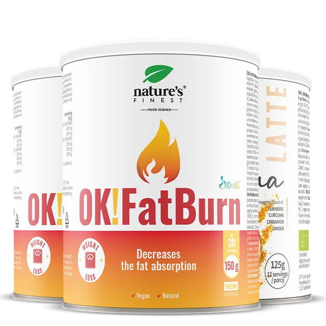 nature-s-finest-gewichtsverlust-ok-fatburn-curcuma-latte-pulver-paket image 1