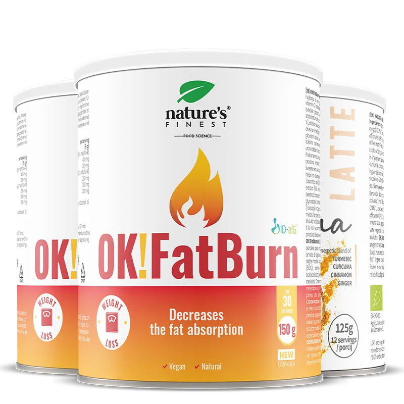 nature-s-finest-gewichtsverlust-ok-fatburn-curcuma-latte-pulver-paket image 1