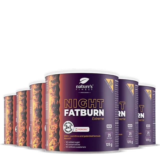 nature-s-finest-night-fatburn-extreme-drink-maxi-paket-orange image 1