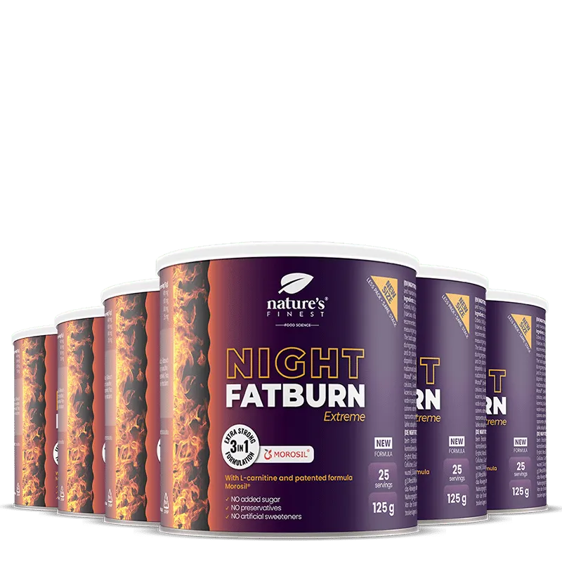 nature-s-finest-night-fatburn-extreme-drink-maxi-paket-orange image 1