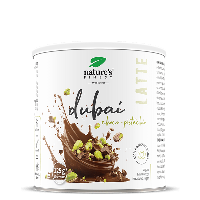 nature-s-finest-dubai-latte-pulver-aromatisch image 1