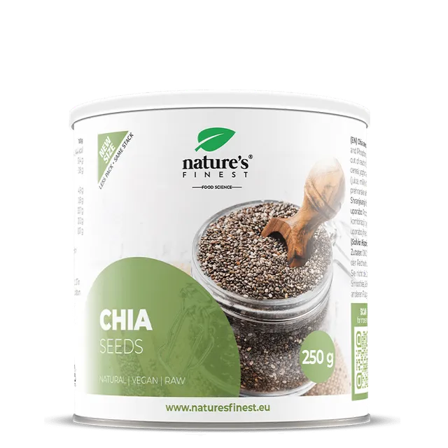 nature-s-finest-gesunde-ern-hrung-chia-samen-250g-omega-3 image 1