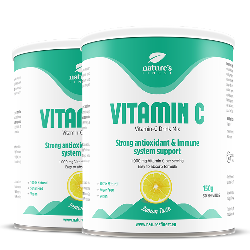 nature-s-finest-vitamin-c-paket-drink-abwehr-pulver image 1