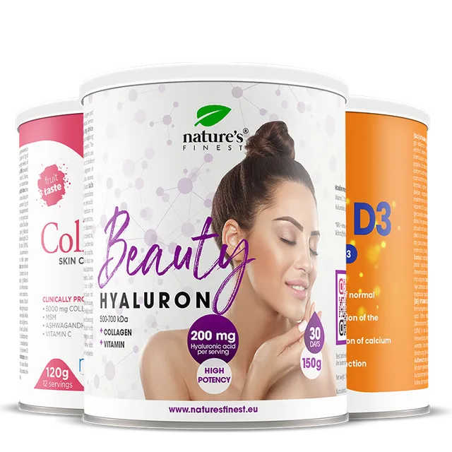 nature-s-finest-hyaluron-kollagen-vitamin-d3-set-3-teilig-haut image 1