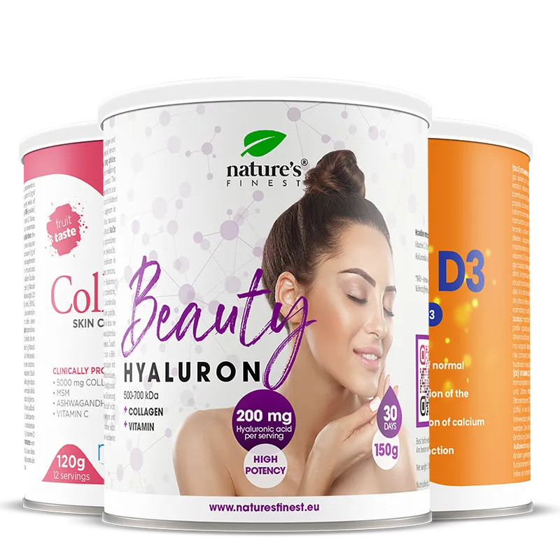 nature-s-finest-hyaluron-kollagen-vitamin-d3-set-3-teilig-haut image 1