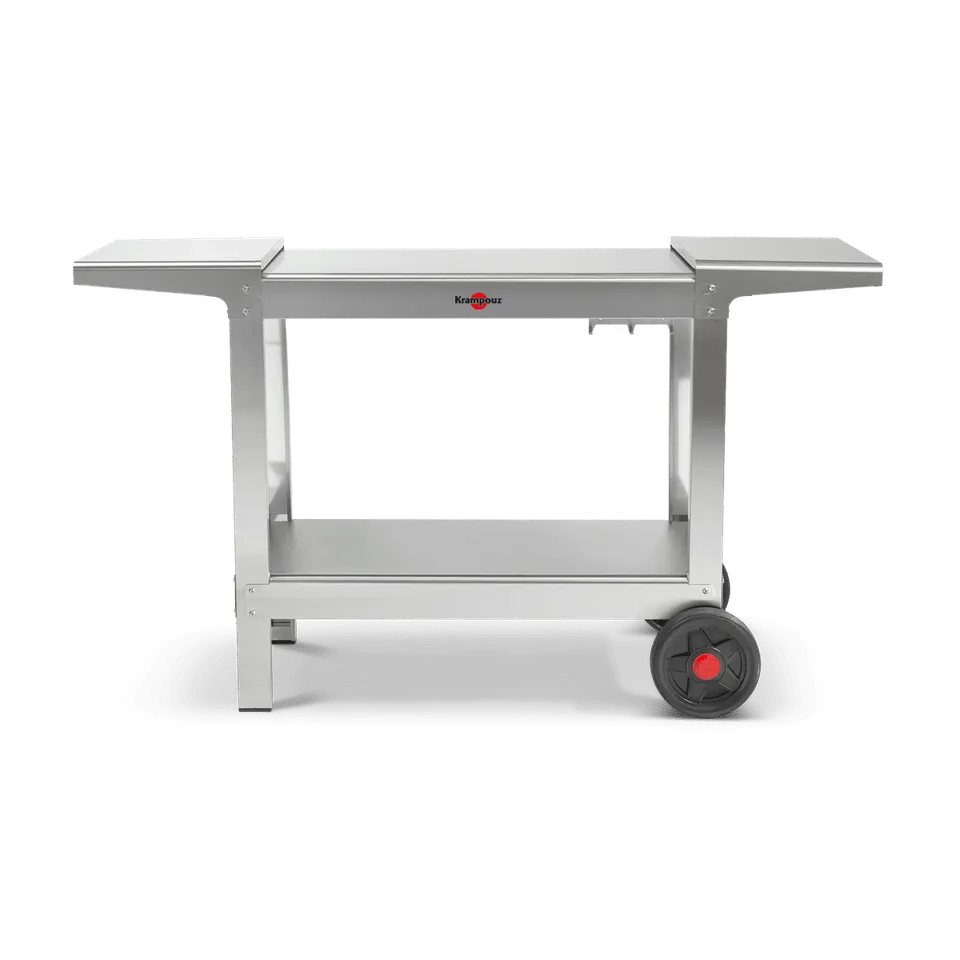 krampouz-accessories-plein-air-wagen-khea05-servierwagen-edelstahl image 1