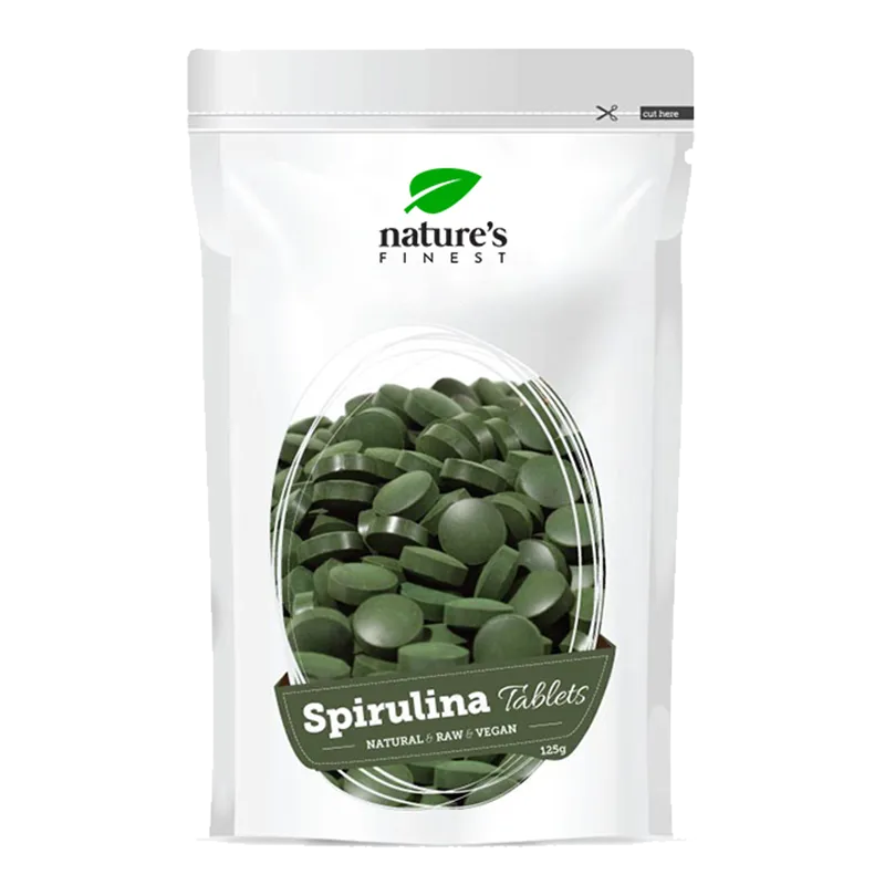 nature-s-finest-superfoods-spirulina-tabletten-proteinreich image 1