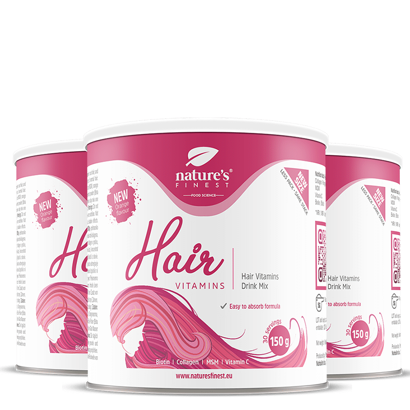 nature-s-finest-hair-vitamins-haarvitamine-3er-paket-mit-biotin image 1