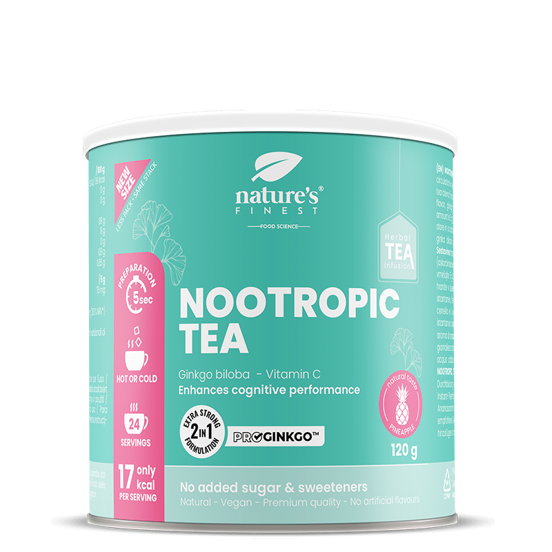 nature-s-finest-nootropic-tea-instanttee-ohne-zucker image 1