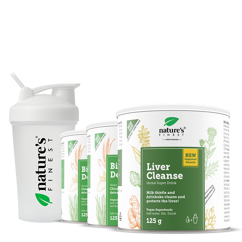 nature-s-finest-gesunde-leber-liver-detox-kapseln-shaker-paket image 1