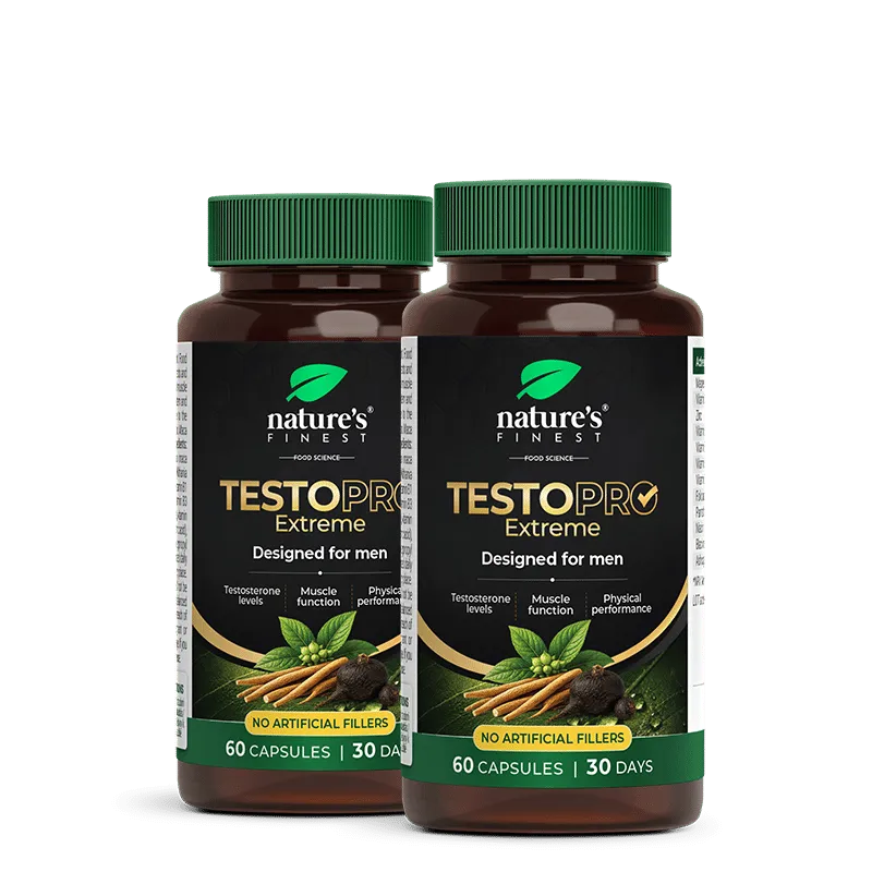 nature-s-finest-gesundheit-testopro-extreme-kapseln-paket-vegan image 1