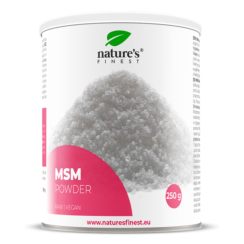 nature-s-finest-msm-pulver-250g-organischer-schwefel-haut image 1