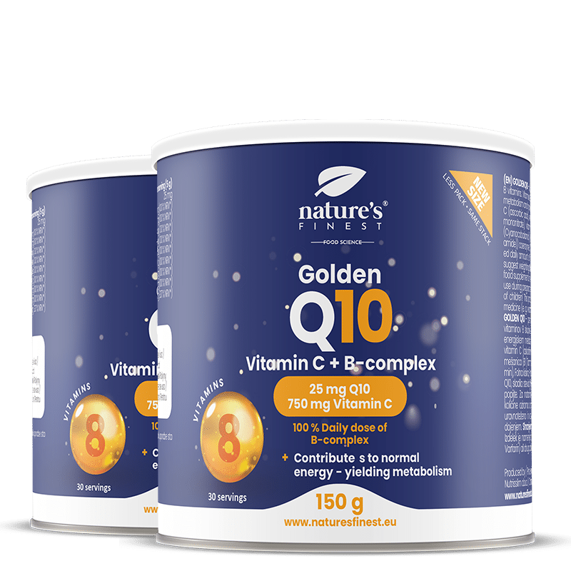 nature-s-finest-golden-q10-vitamine-paket-q10-antioxidans image 1