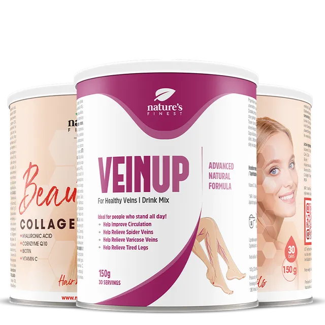 nature-s-finest-beauty-collagen-hyaluron-vein-up-paket-2x image 1