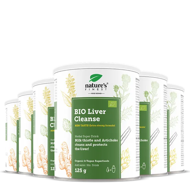 nature-s-finest-entgiftung-liver-cleanse-orange-pulver-6x-paket image 1