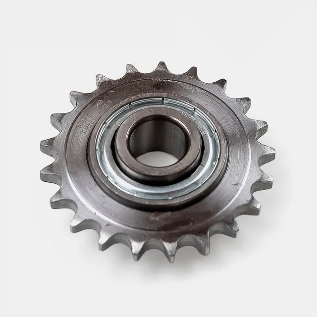 ksf-ersatzteile-zahnrad-kettenspanner-21-z-hne-3-8-zoll-kugellager image 1
