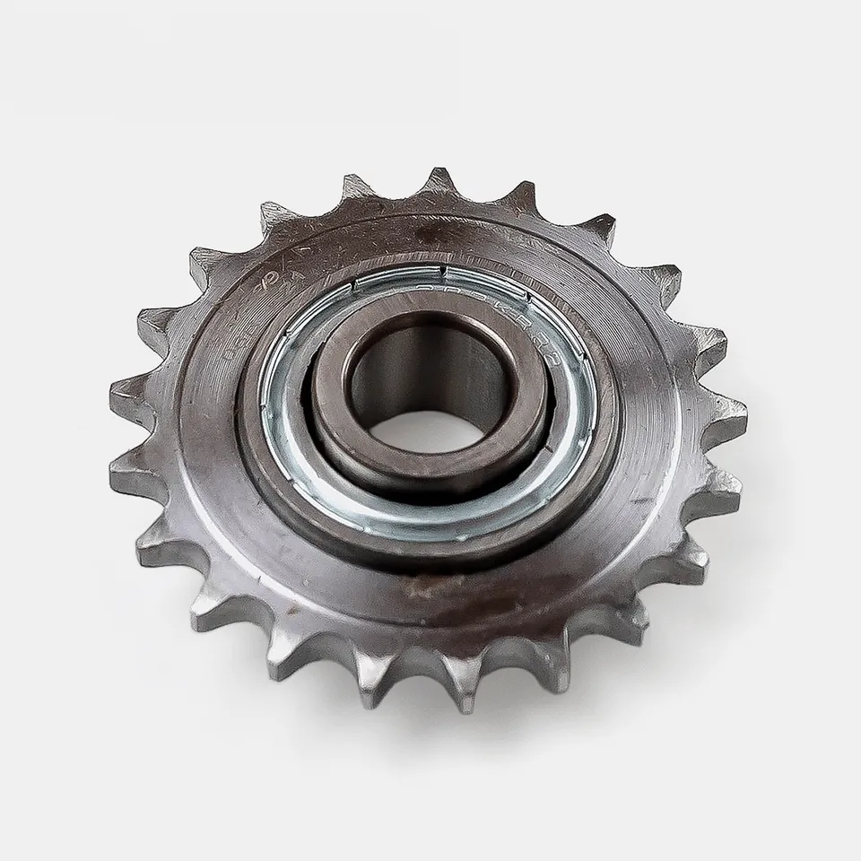 ksf-ersatzteile-zahnrad-kettenspanner-21-z-hne-3-8-zoll-kugellager image 1
