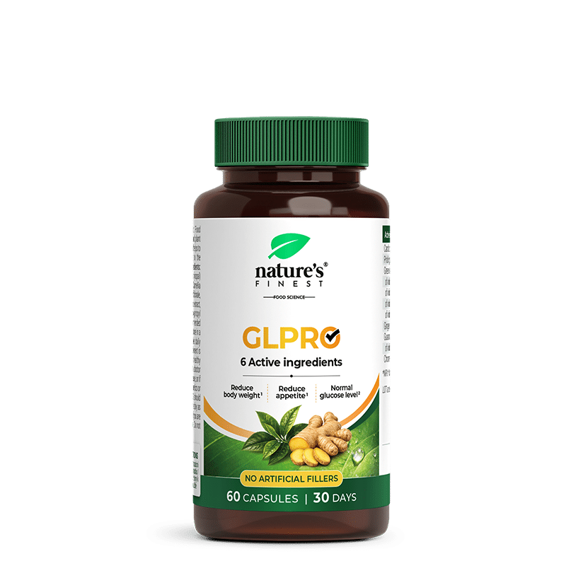 nature-s-finest-gewichtsverlust-glpro-proteinpulver image 1