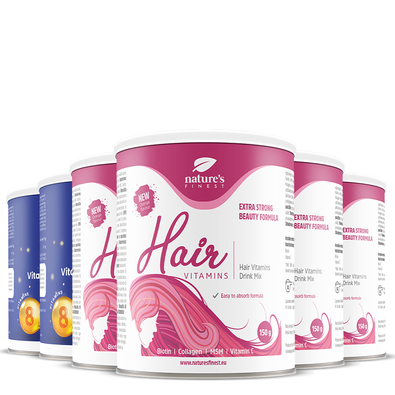 nature-s-finest-hair-vitamins-4x-golden-q10-2x-kapseln-vorratsset image 1