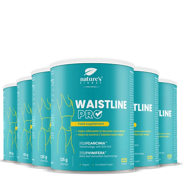 nature-s-finest-waistline-pro-paket-pulver-f-r-schlanke-taille image 1
