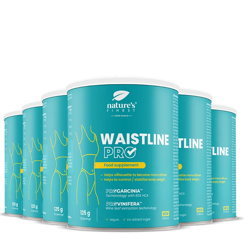 nature-s-finest-waistline-pro-paket-pulver-f-r-schlanke-taille image 1
