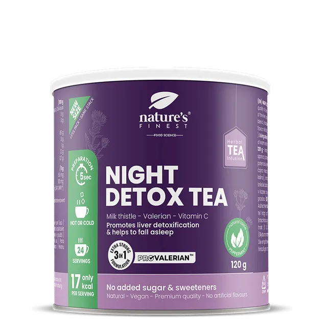 nature-s-finest-entgiftung-night-detox-tea-kr-utertee-instant-entgiftung image 1