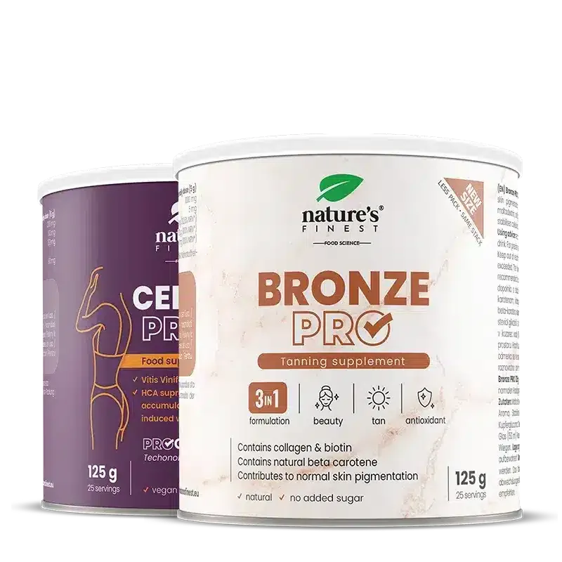 nature-s-finest-bronze-pro-cellulite-br-unungskapseln-haut image 1